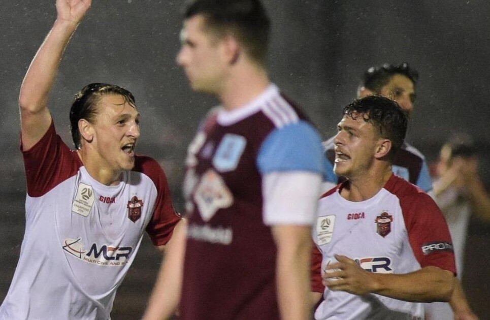 FROM FOOTBALLER TO BAKER (1) FROM FOOTBALLER TO BAKER (1)