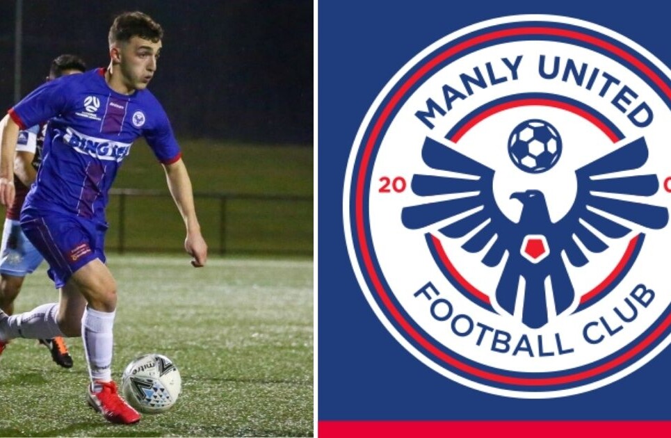 FROM FOOTBALLER TO BAKER (2)