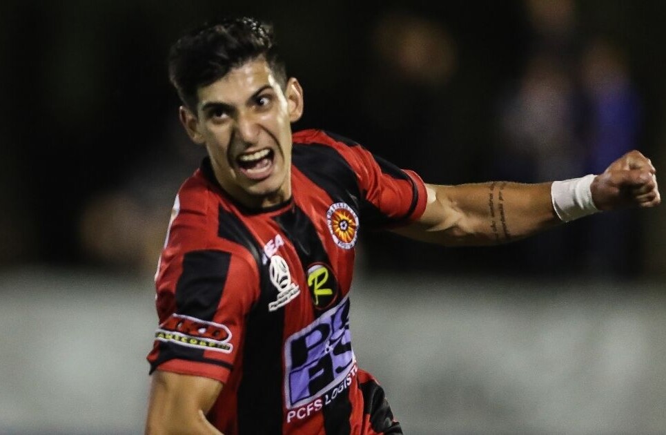 Copy of FROM FOOTBALLER TO BAKER