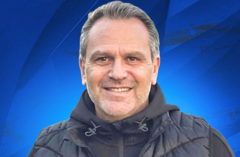 Sydney Olympic FC Appoints David Magrone as New Head Coach of Men’s ...