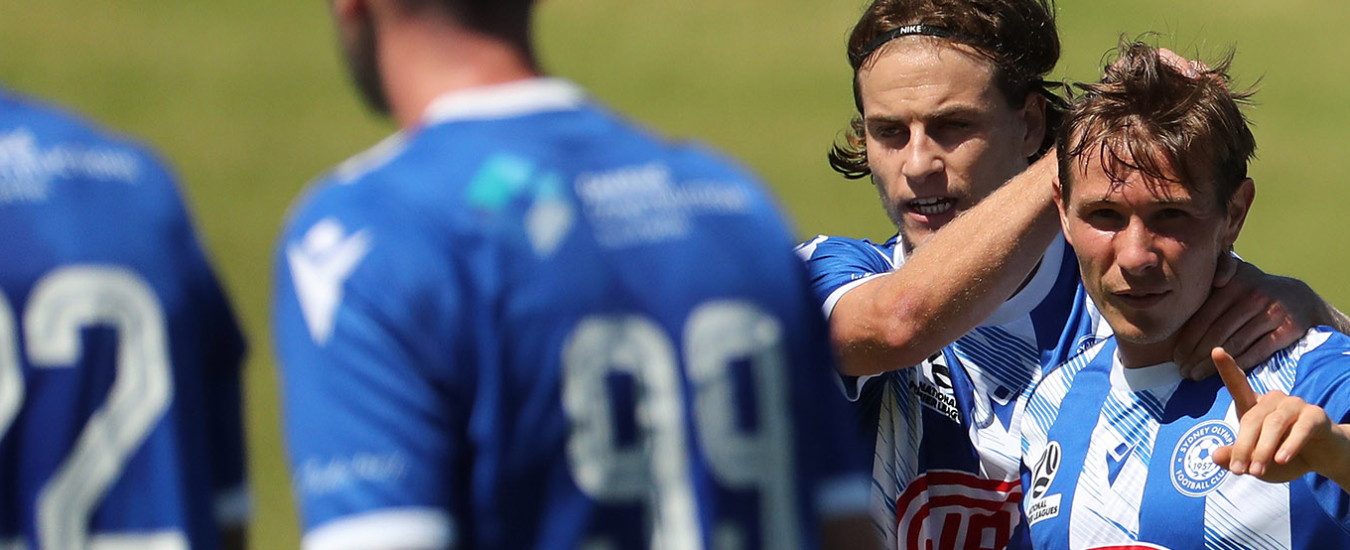 Central Coast Mariners Academy Crowned 2020 NPL 2 NSW Men's Champions -  Football NSW